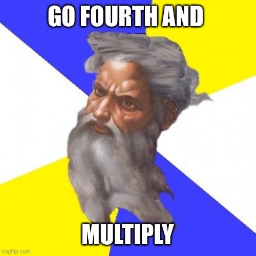 Is it a Sin to not have kids?
