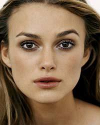 Kiera Knightly