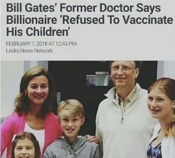 Would you get a vaccine for the corona virus?
