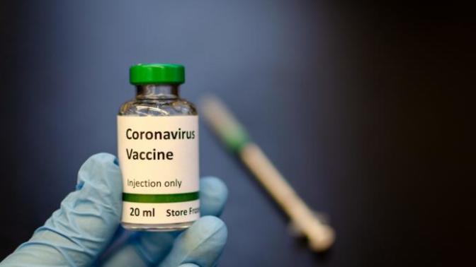 Would you get a vaccine for the corona virus?