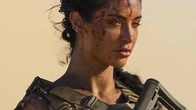 Is it dangerous to join the millitary as a woman?