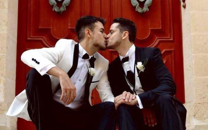 Do you want to get married one day?