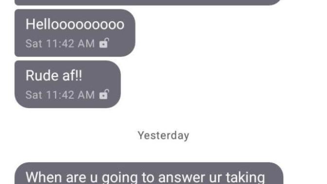 So what should I do now?