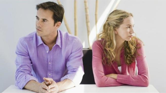 How good or bad are marriages on average?