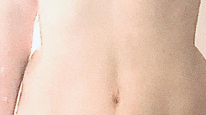How much weight loss (guesstimate) for this Body to reach 110. (5 ft 7. Large boned. Top hourglass shape- I e shoulders wider than hips/ legs) ?