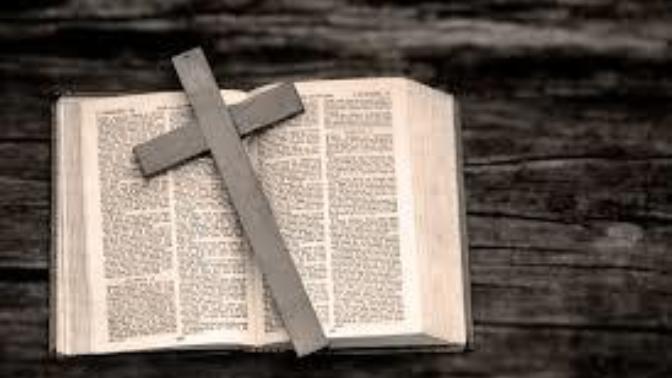 How do you become a Christian and get forgiveness from God?