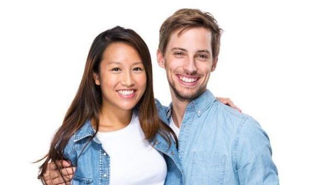 Is it OK for a guy to seek women in foreign countries for a relationship?