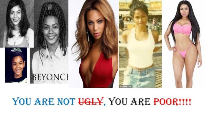 Beyonce is ALWAYS flawless! The Queen