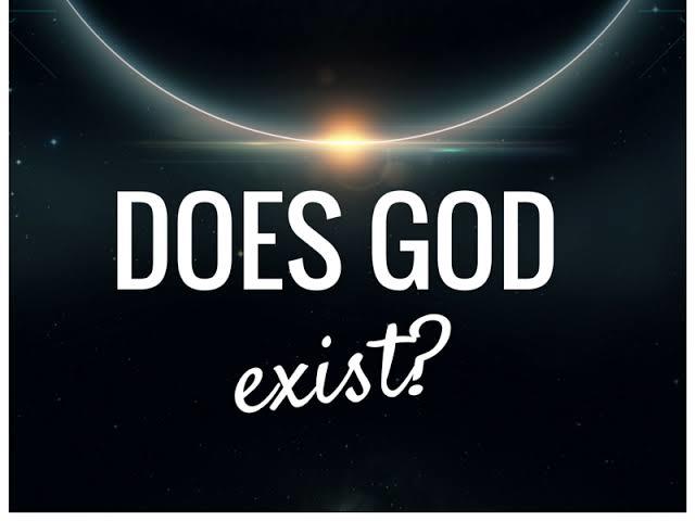 Where do you sit on the existence of God and what, if any kind?