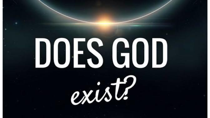 Where do you sit on the existence of God and what, if any kind?