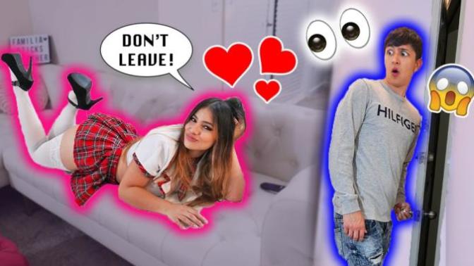 Guys, Would You Feel Less Masculine/Dominant If The Girl Made The First Move?