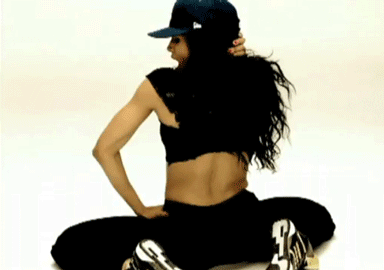 #PartTwo Girls can you move like this? Guys can you handle this?