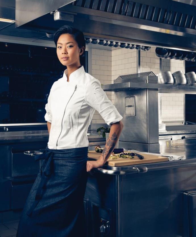 What is the most attractive job for a woman?