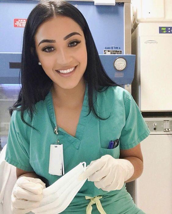 What is the most attractive job for a woman?
