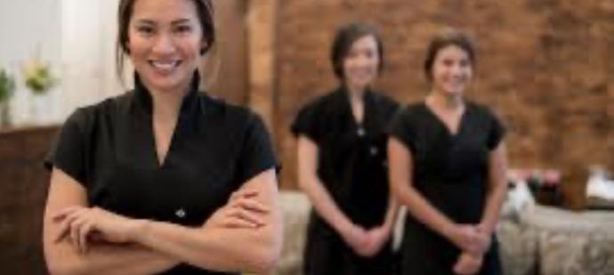 What is the most attractive job for a woman?