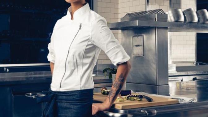 What is the most attractive job for a woman?