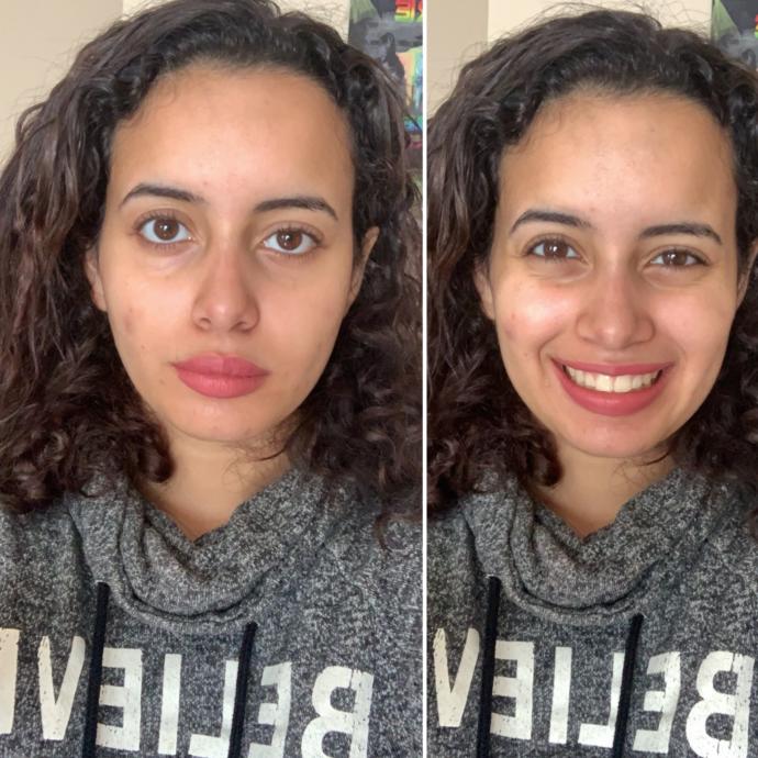 Which lipstick should I wear?