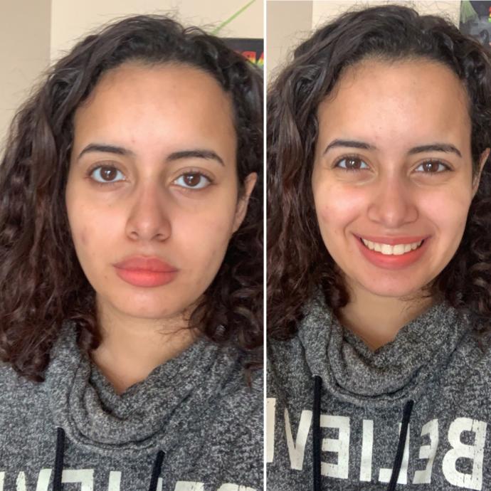 Which lipstick should I wear?