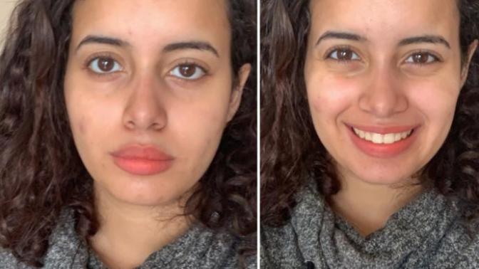 Which lipstick should I wear?
