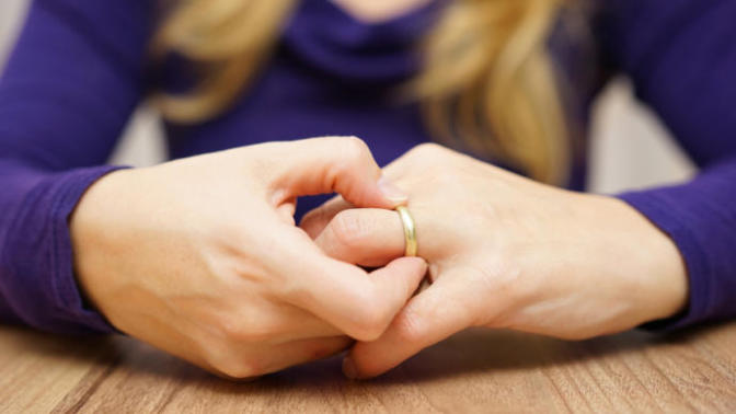 I'm engaged but falling for another man. What should I do?