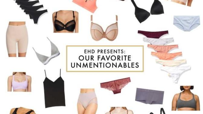 Mother "steals" my underwear, what can I do?