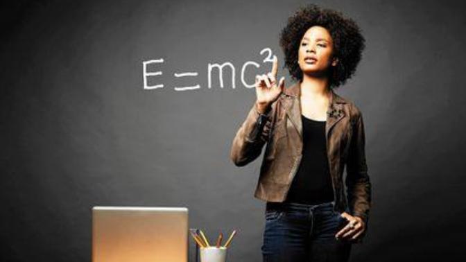 Have you ever dated someone who was obviously smarter than you?