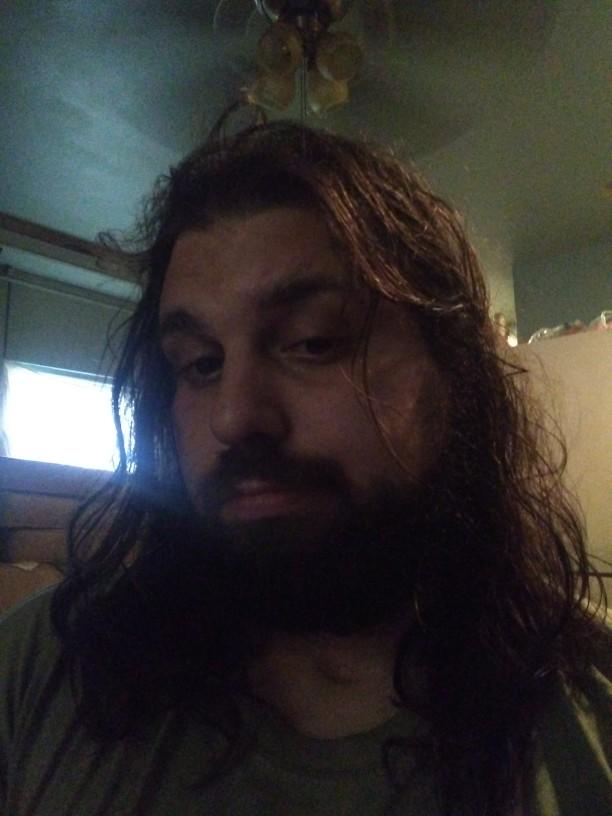 What kind of hair type do you have?