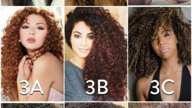 What kind of hair type do you have?