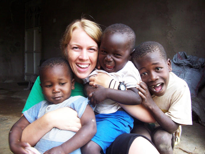 Why do White Feminists get so much hate for helping women and people of color?