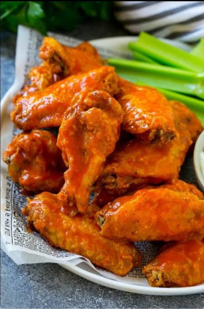 Your favorite part of a chicken/poultry?
