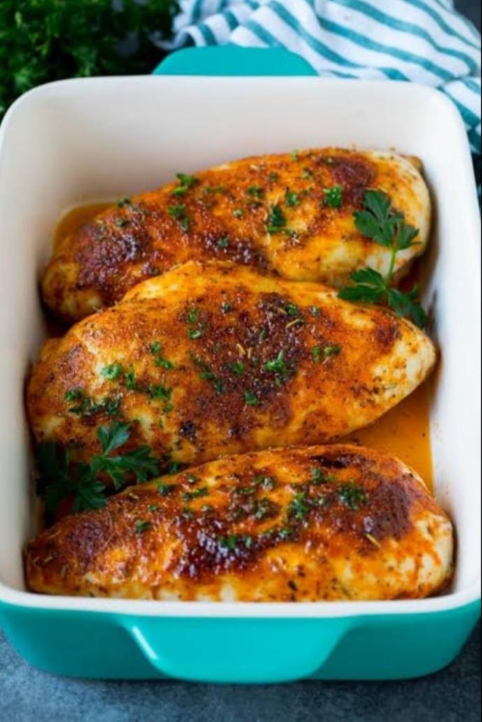 Your favorite part of a chicken/poultry?
