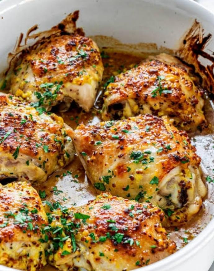 Your favorite part of a chicken/poultry?