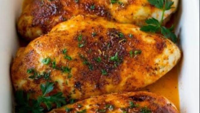 Your favorite part of a chicken/poultry?