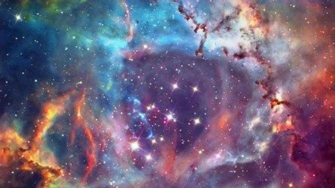 Which percent of plausibility would you attribute that the expanding universe is due to God stretching out the heavens for His glory and pleasure?