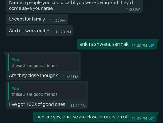 What do I do if my boyfriend tells me he loves me, but sees no future with me?