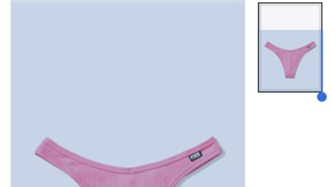 Favorite thong Brand?