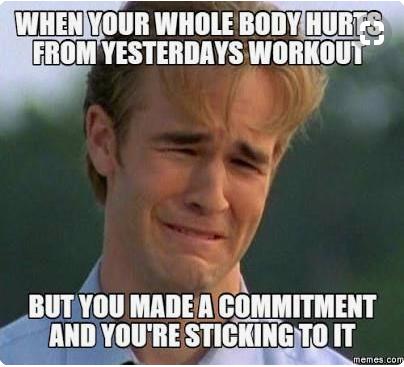Have you been getting More or Less exercise since lockdown?