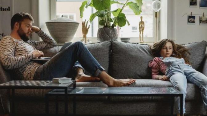 Do you still feel strongly about stay at home orders?