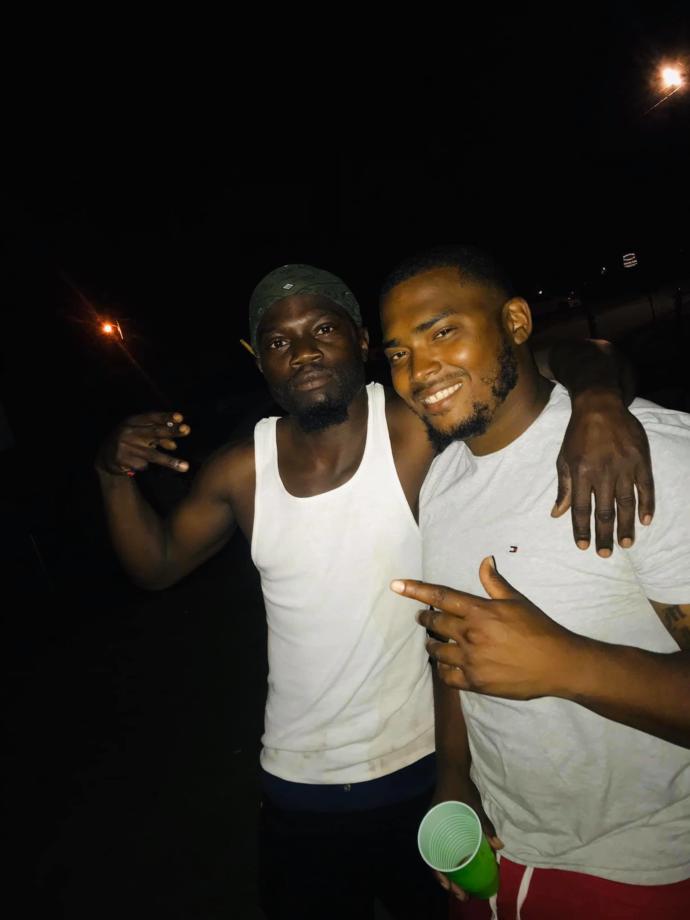 Armaud Arbery, a man taking a jog, and gunned down needs justice. What do you think of the situation?