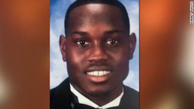 Armaud Arbery, a man taking a jog, and gunned down needs justice. What do you think of the situation?