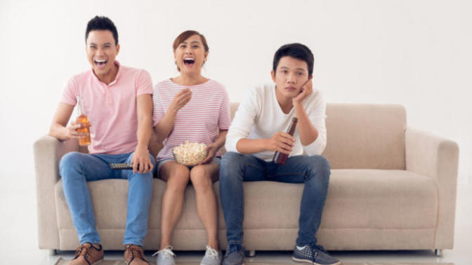 Why is it so hard for some people to balance their relationships with their friendships?