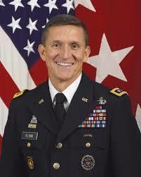 The charges on General Flynn were dropped because they were made up, what should happen to the corrupt FBI agents?