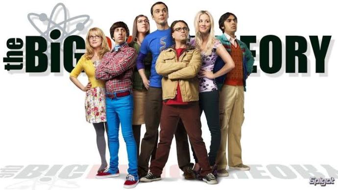 Which of these is your favourite sitcom?