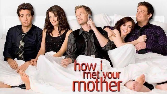 Which of these is your favourite sitcom?
