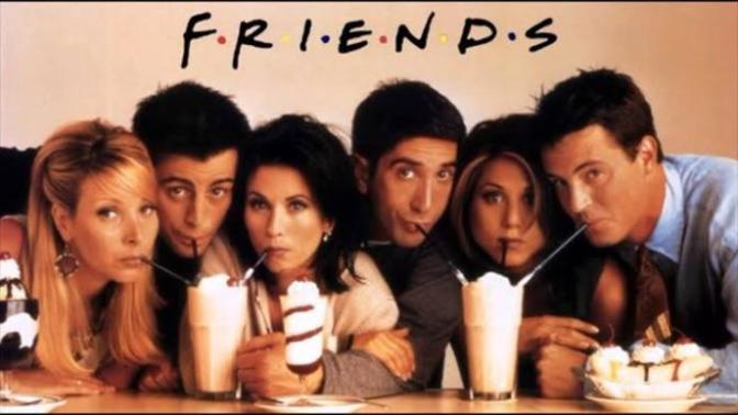 Which of these is your favourite sitcom?