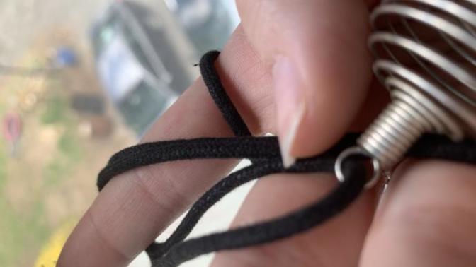 Does anyone know the type of string/rope this is?