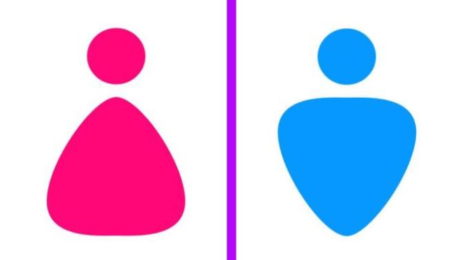 Who is more disgusting: women or men?