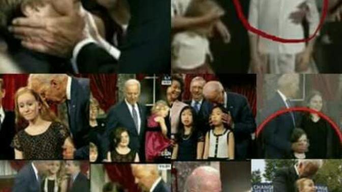 Joe Biden silences his own accuser but promises to reverse the new Betsy Devos rule which gives students accused of sexual misconduct a chance?