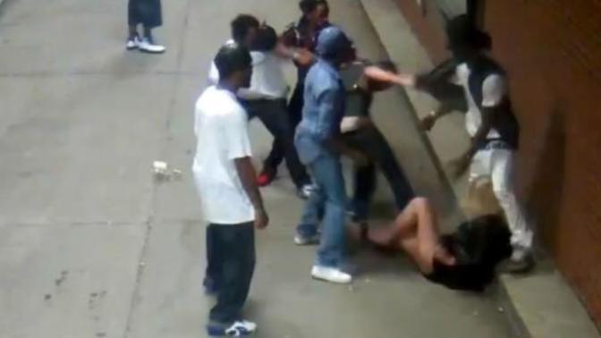 Why do people care about Ahmaud Arbery but not blacks raping and killing white women?