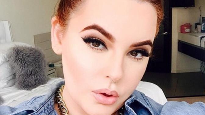 Do you find Tess Holliday attractive?